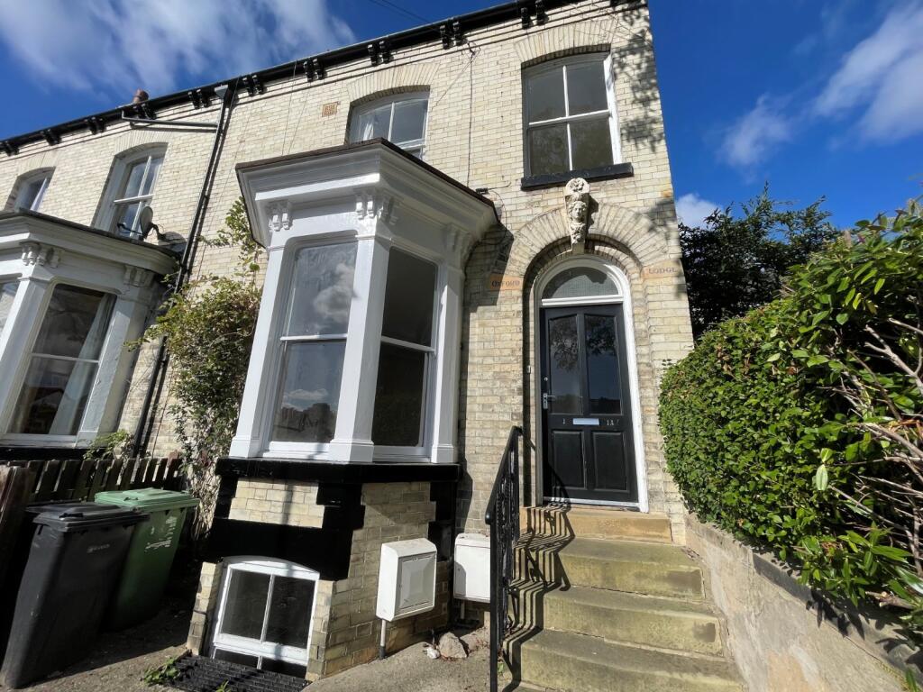 Main image of property: Clifford Road, Boston Spa, Wetherby, West Yorkshire, LS23