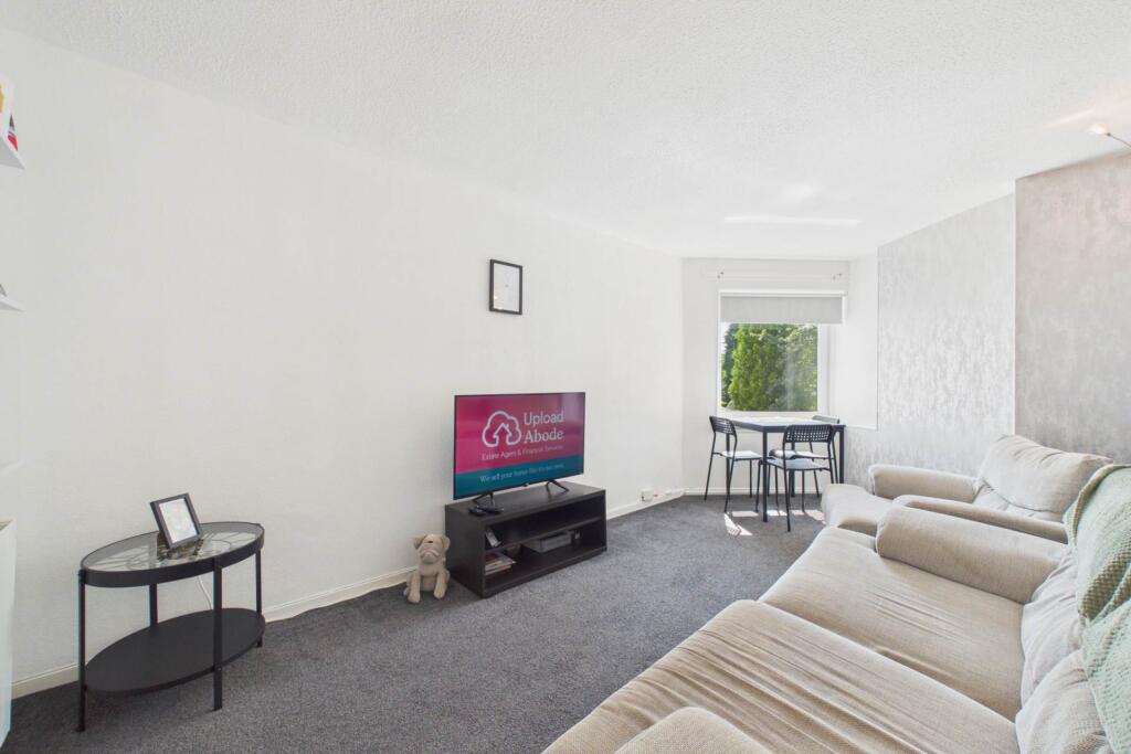 Apartment in Motherwell - More