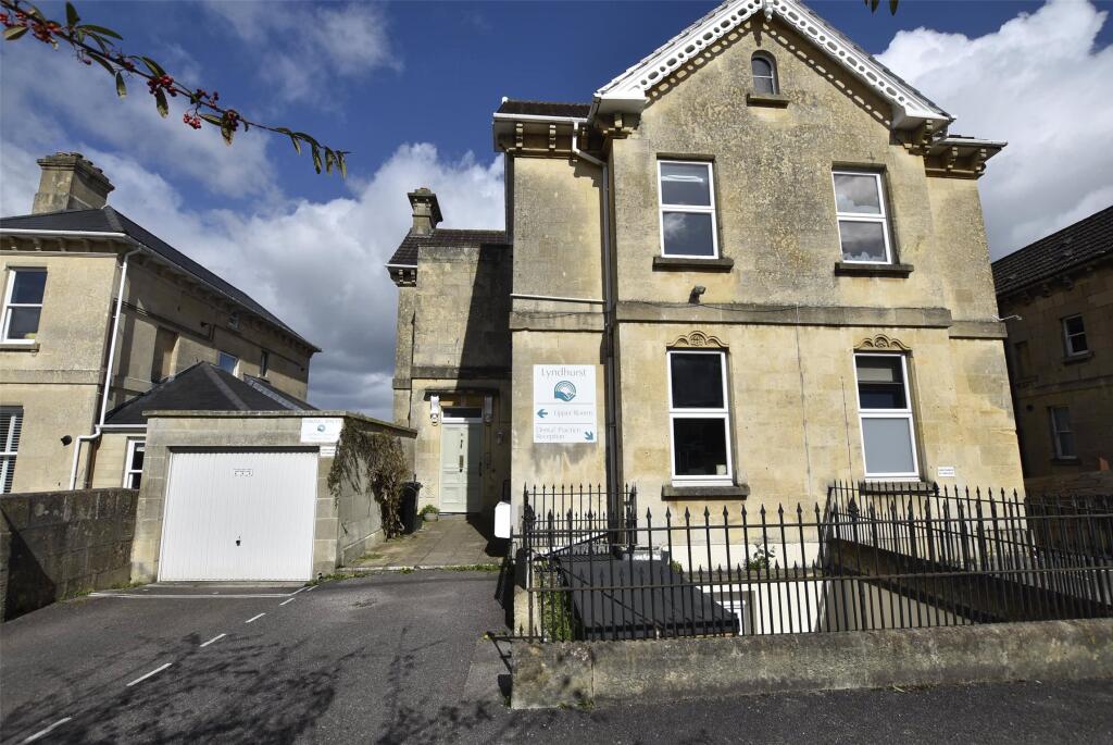 Main image of property: Upper Oldfield Park, Bath, Somerset, BA2