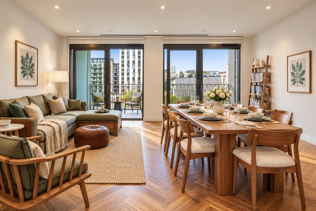 2-кімнатна квартира, 92 m²