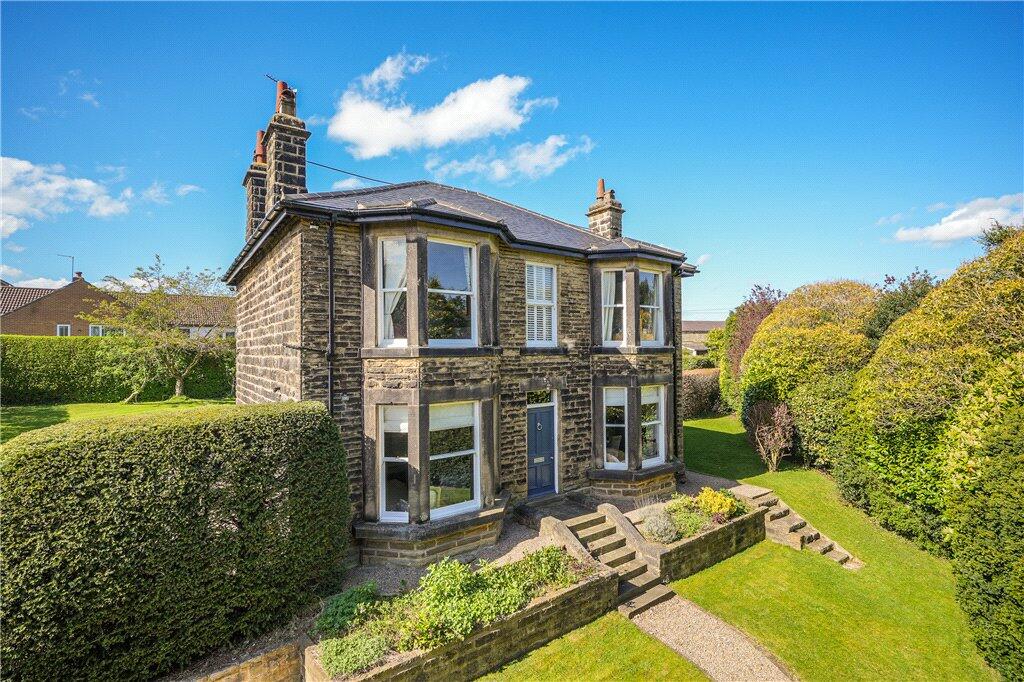 Main image of property: Burn Bridge Road, Burn Bridge, Harrogate, North Yorkshire