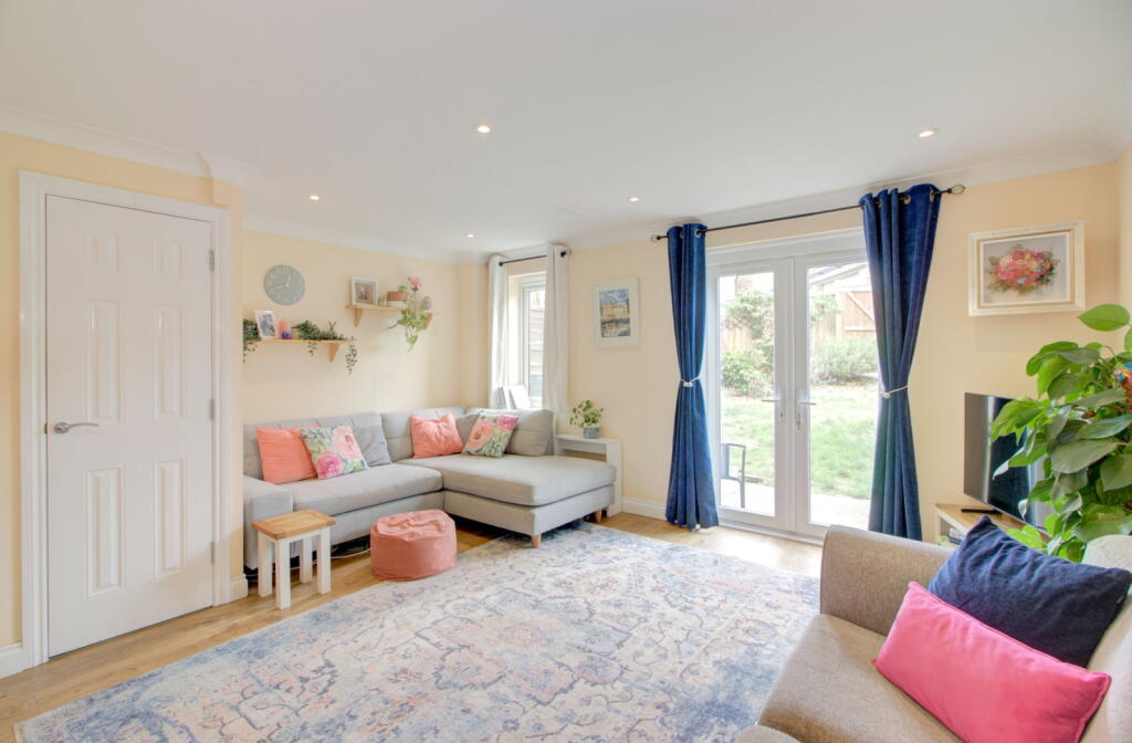 House in Swindon, Corsham - View 4