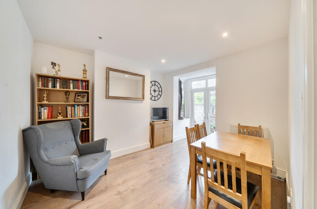 House in Oxford, East Oxford - View 5