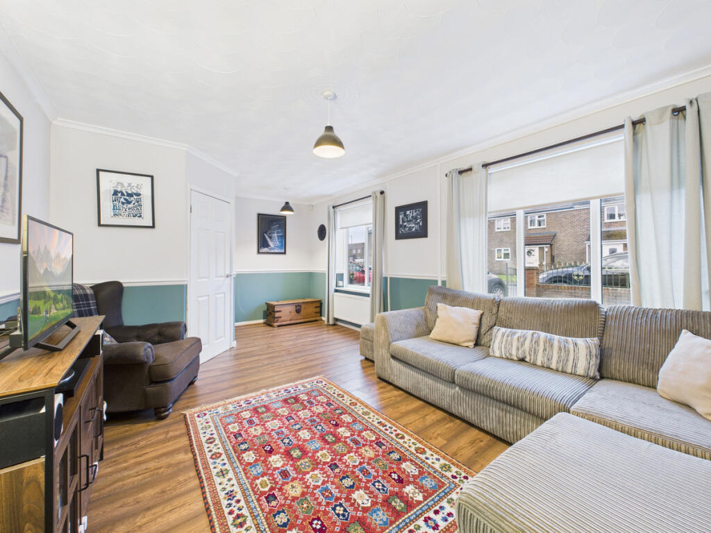 Fair View, Houghton le Spring, DH4 6 photo 5