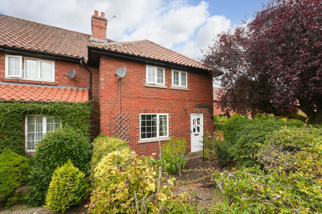 Main image of property: Peasey Hills Road, Malton, North Yorkshire