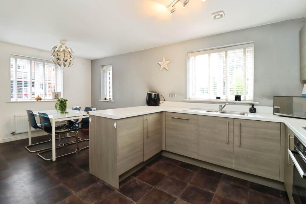 House in Chester - View 4