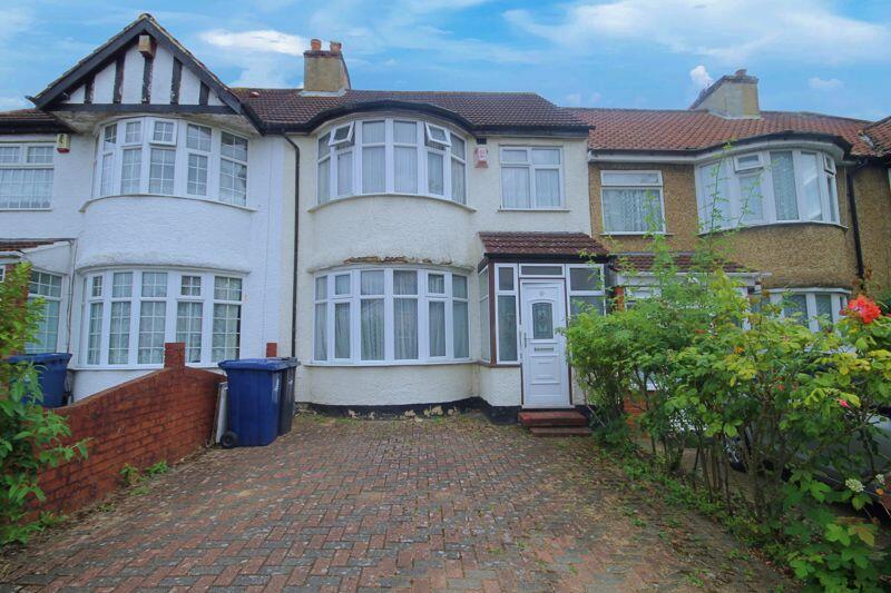 Main image of property: Northolt Gardens, Greenford