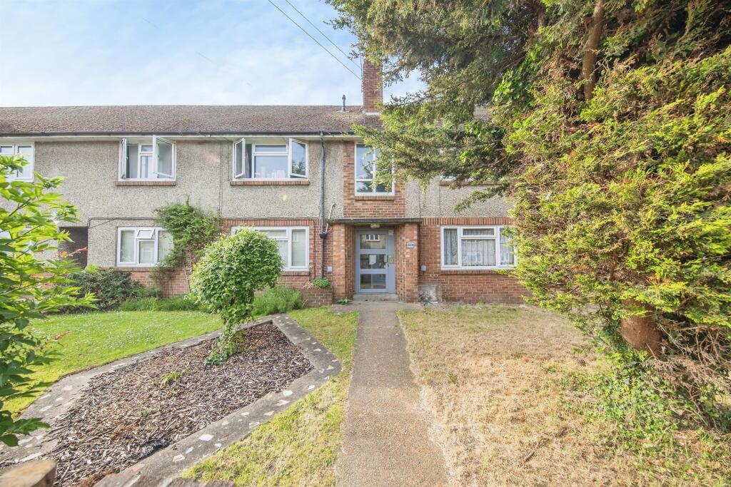 Main image of property: Grange Road, Harwich