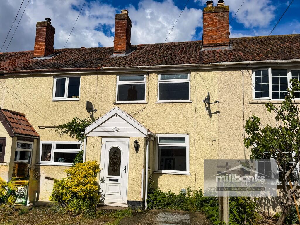 Main image of property: New North Road, Attleborough, Norfolk, NR17