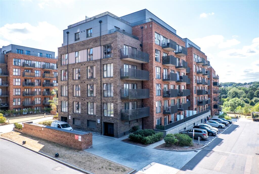 Main image of property: Rosalind Drive, Maidstone, Kent, ME14