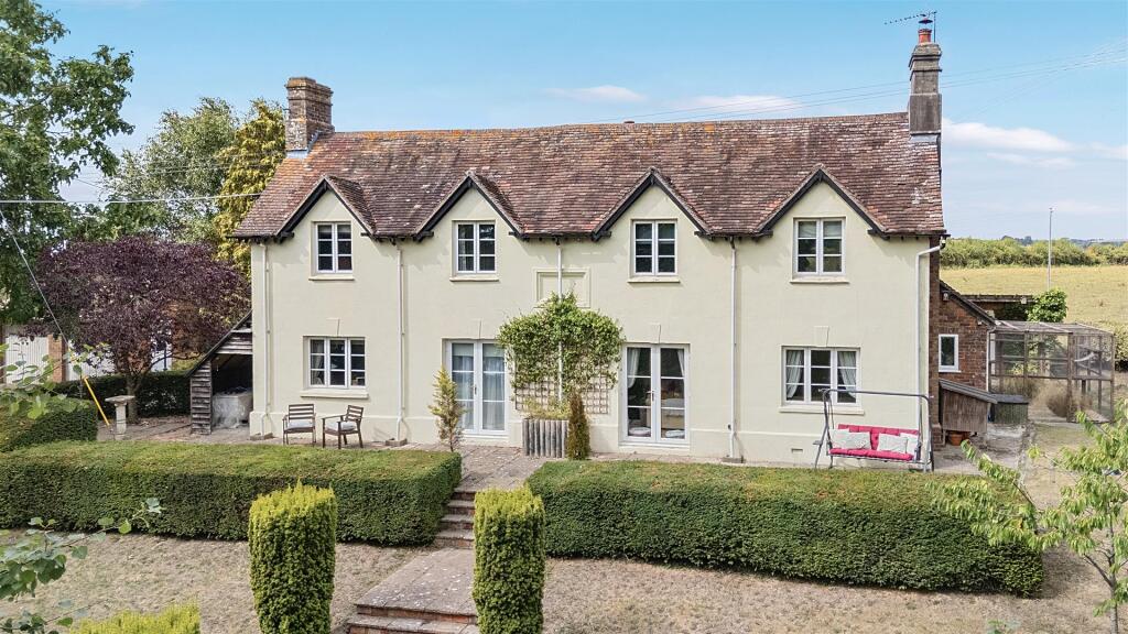 Main image of property: Sutton Waldron, Blandford Forum