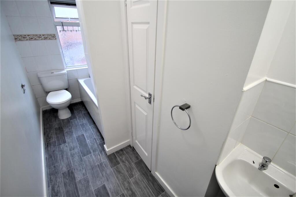 House in Leeds - More