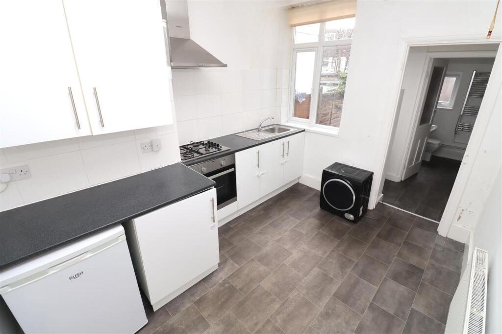 Main image of property: St. Marys Road, Golders Green, NW11