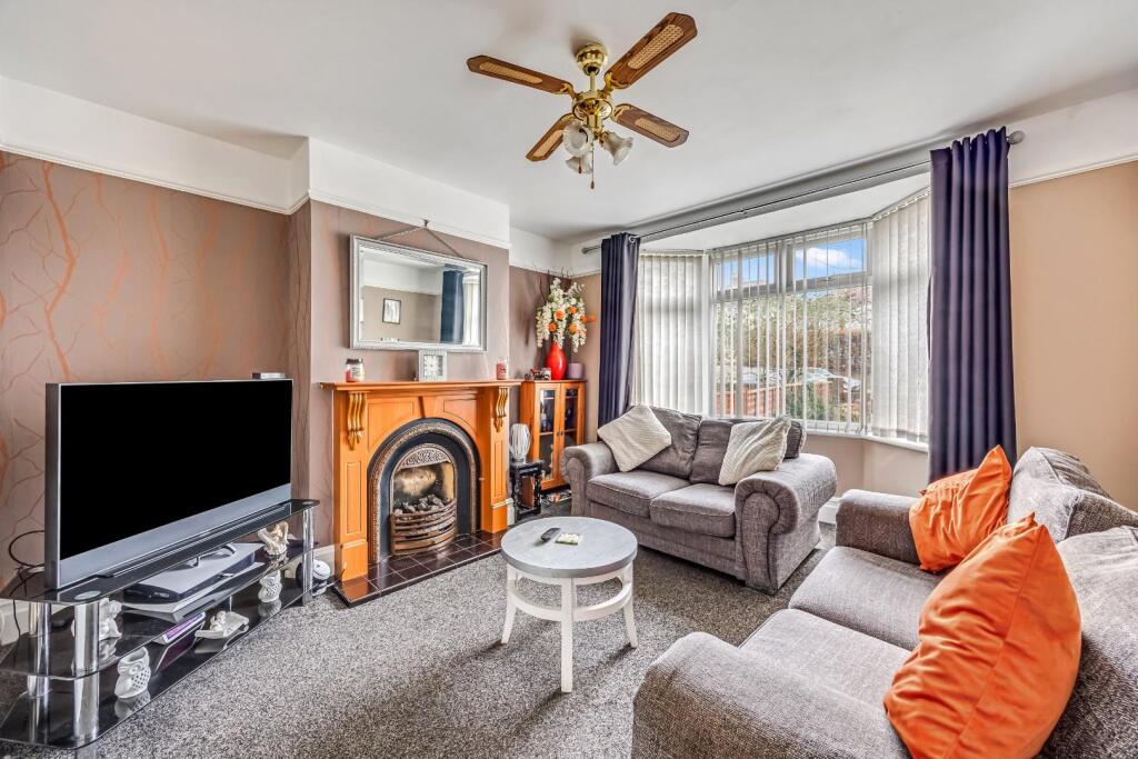 House in Bristol, Hengrove - View 3