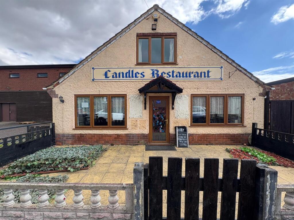 Main image of property: Queensway, Ingoldmells, Skegness