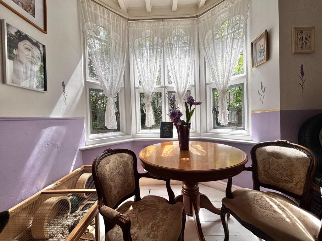Apartment in Bristol, Old Market, St Philip's - View 2