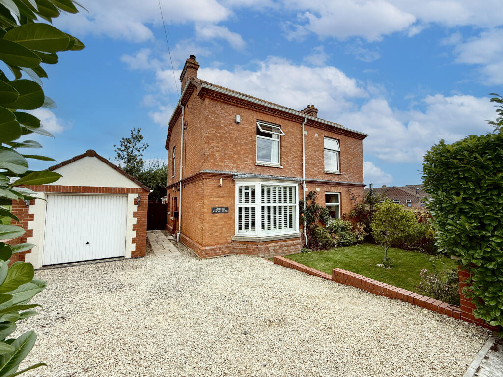Main image of property: New Road, East Huntspill, Somerset