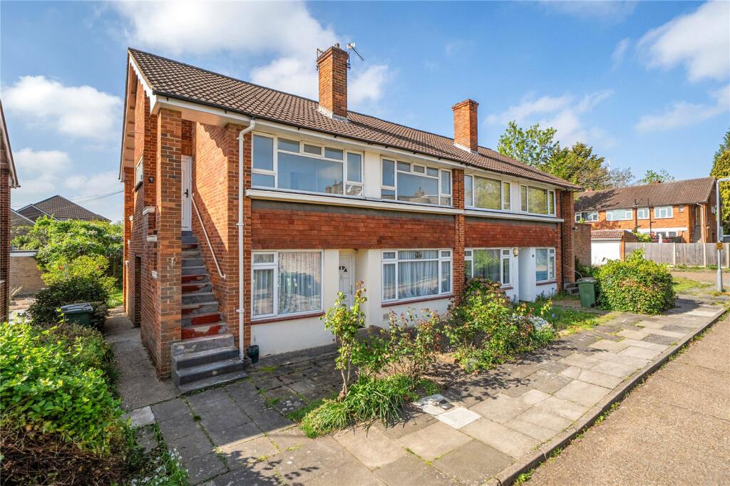Main image of property: Raymond Close, London, SE26