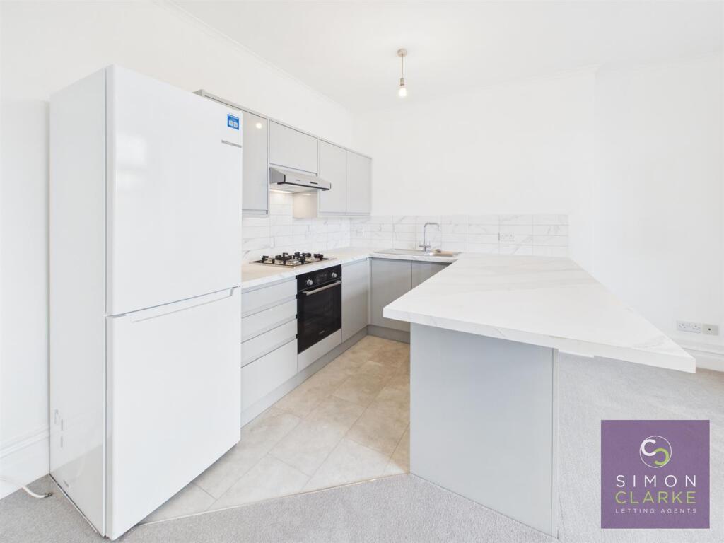 Main image of property: Abercorn Road, Mill Hill, NW7