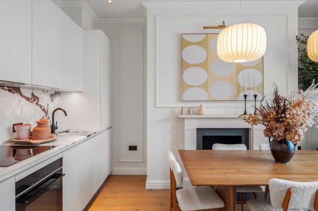 Apartment in London, Kensal Town, Bayswater - View 4