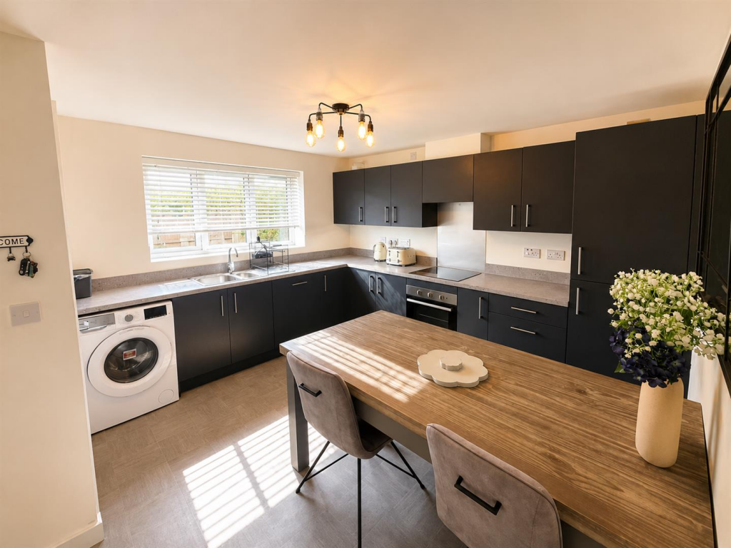 House in Wallasey, Poulton - View 5