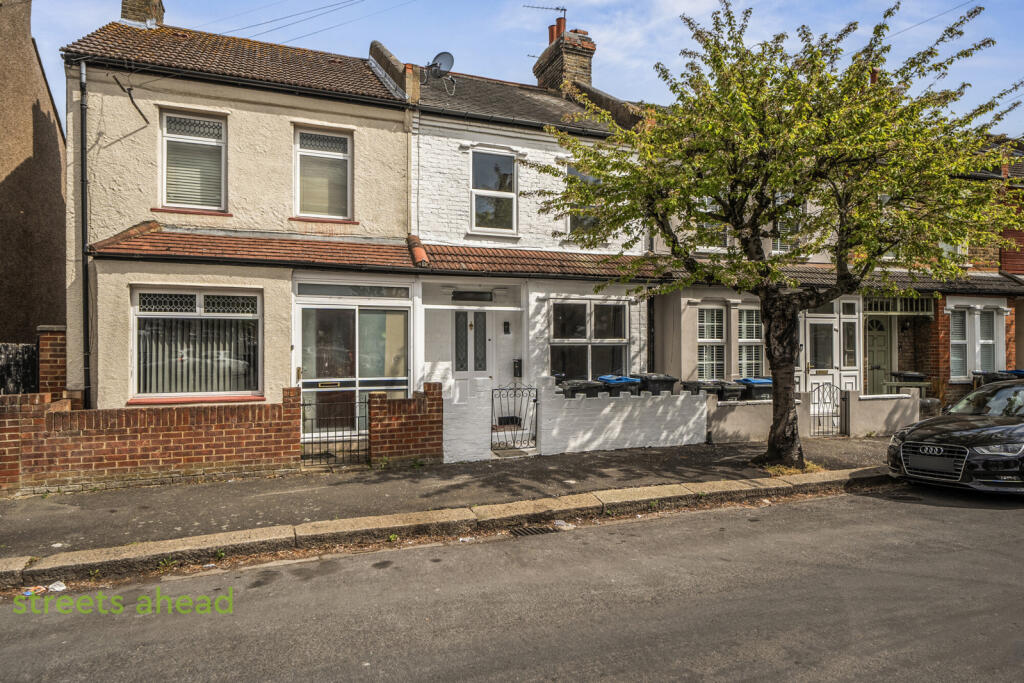 Main image of property: Jesmond Road, Croydon, CR0