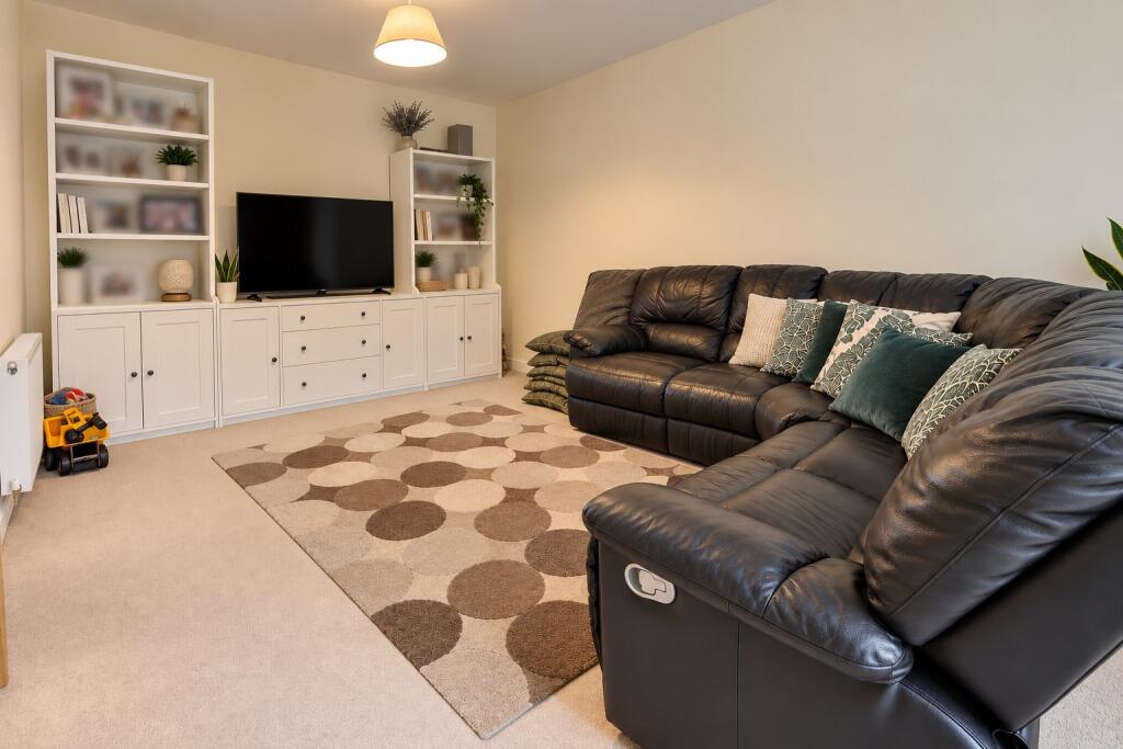 Apartment in Southampton, Bedford Place, Banister's Park - More