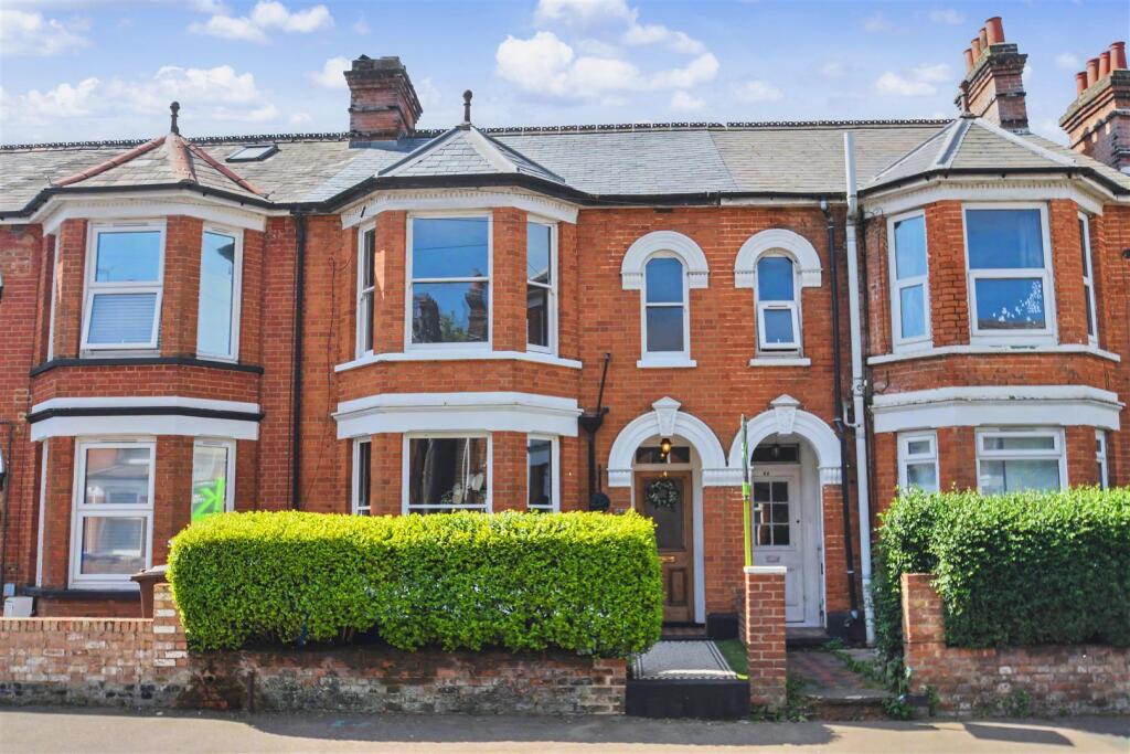 Main image of property: Foxhall Road, Ipswich