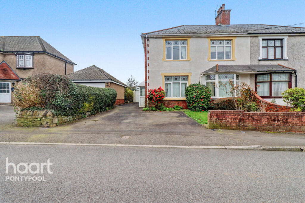 Main image of property: Ruth Road, Pontypool