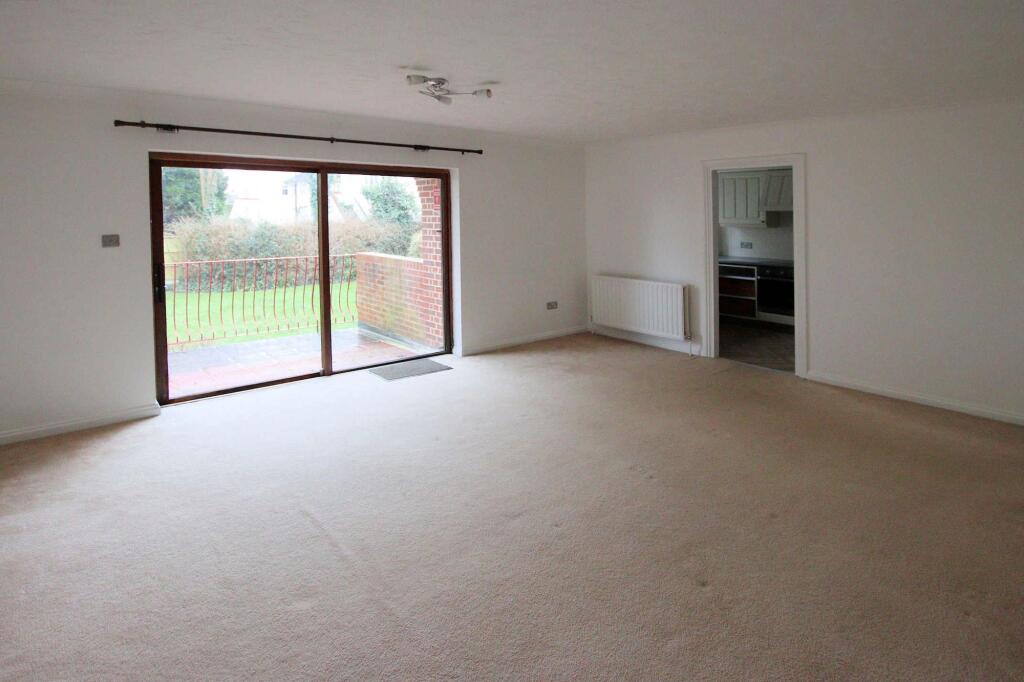 Durham Avenue, Bromley – pohled 6