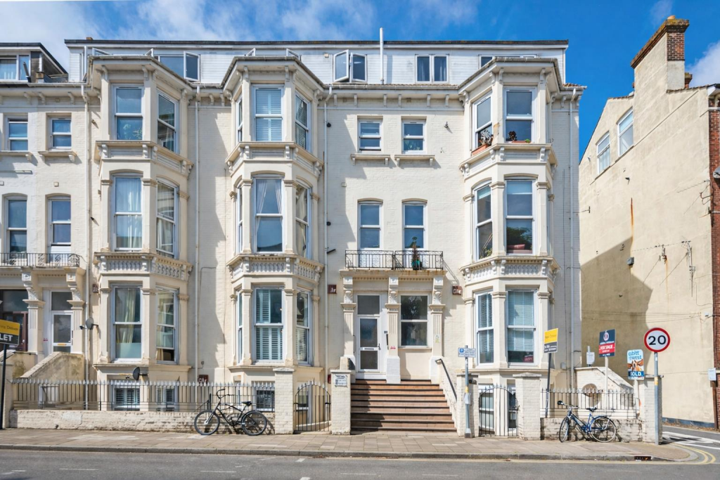 Main image of property: Clarendon Road, Southsea