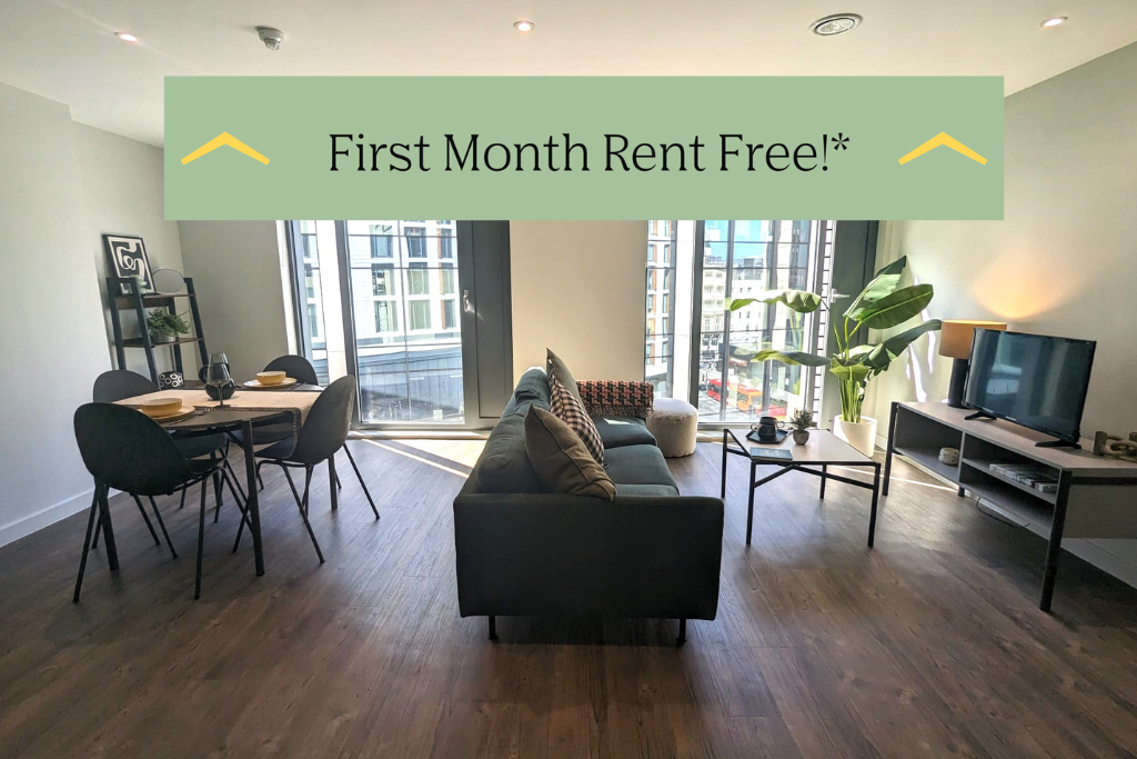 Main image of property: Wood Street, Cardiff(City), CF10