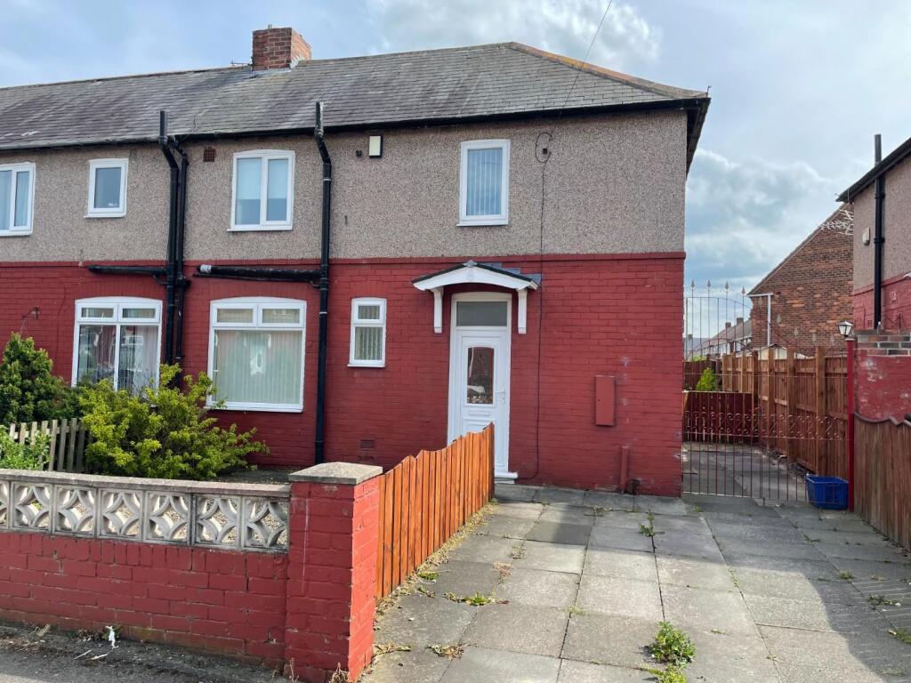 Main image of property: Briar Road, Thornaby, Stockton-On-Tees