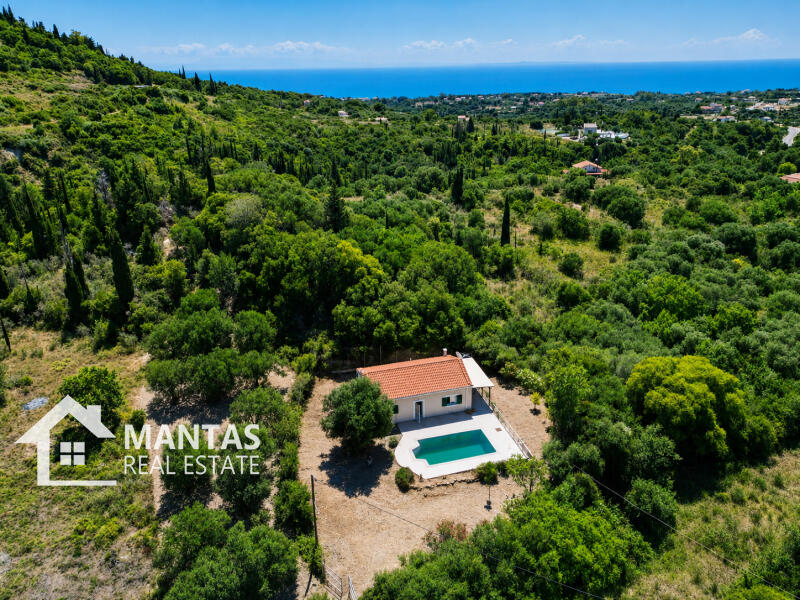 Main image of property: Ionian Islands, Cephalonia, Ano Katelios