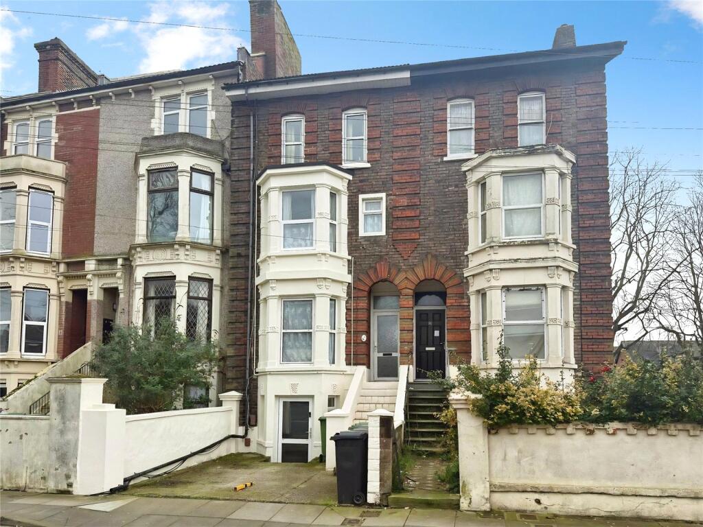 Main image of property: Cottage Grove, Southsea, Hampshire, PO5