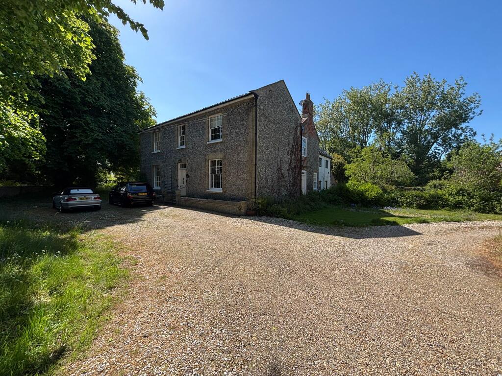 Main image of property: Rectory Road, Edingthorpe, NORTH WALSHAM