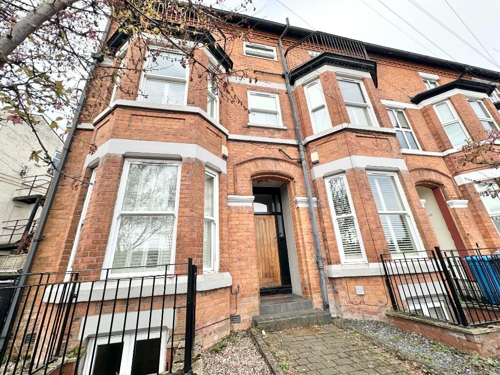 Main image of property: Albany Road, Manchester, Chorlton, Greater Manchester, M21