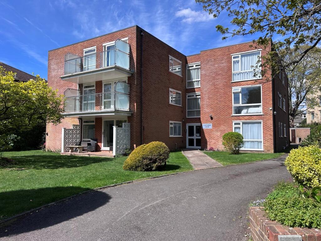 Main image of property: Grosvenor Road, WESTBOURNE, BH4