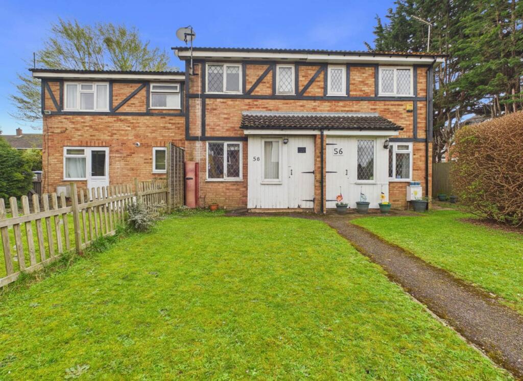 Main image of property: Swan Mead, Luton