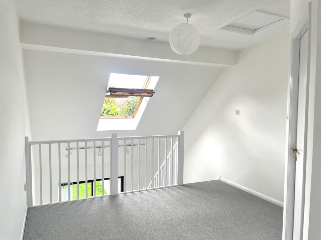 House in Nottingham - View 4
