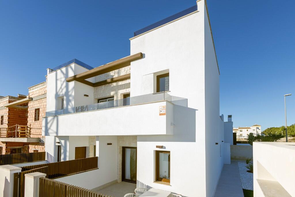 Main image of property: Vistabella, Alicante, Valencia