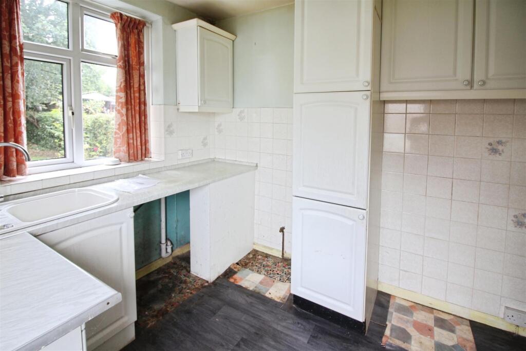 House in Leeds - View 4