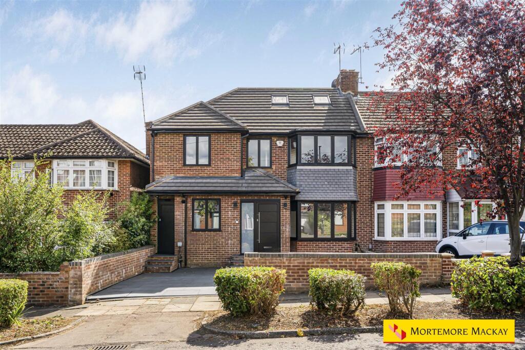 Main image of property: Merryhills Drive, Enfield