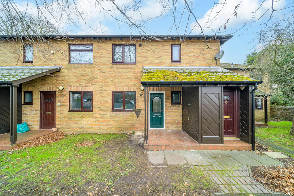 Main image of property: Ravenslaw Court, Alnwick, Northumberland