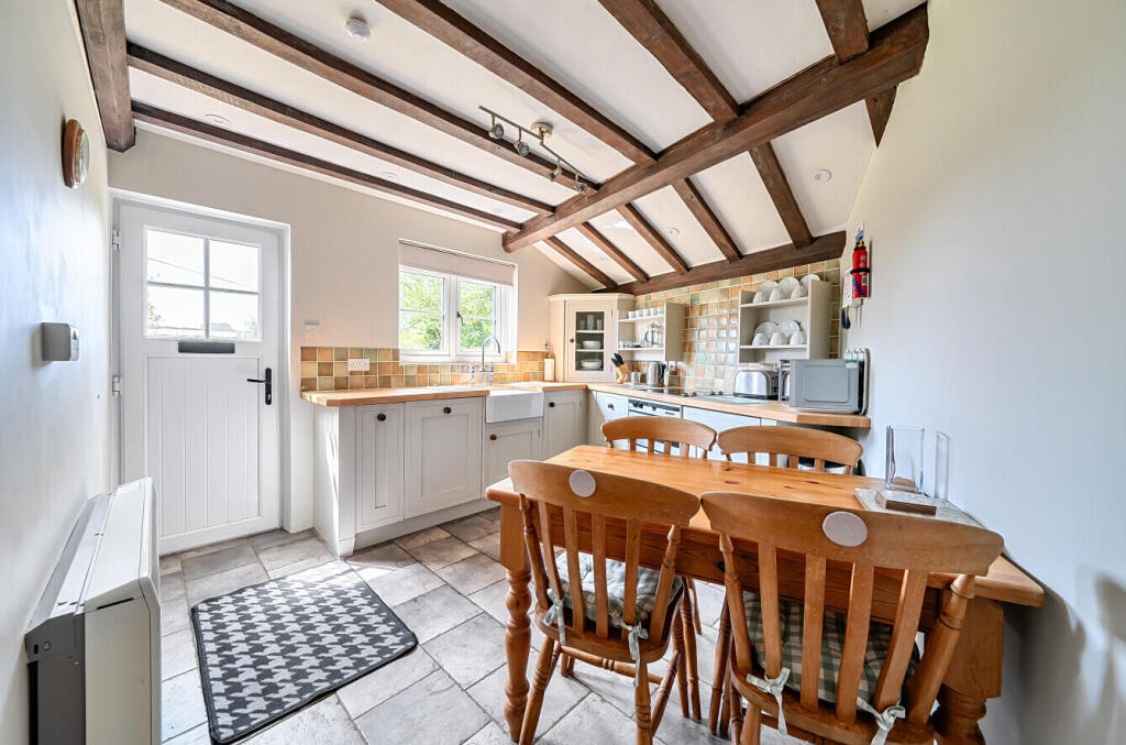 House in Skilgate, Somerset - View 3