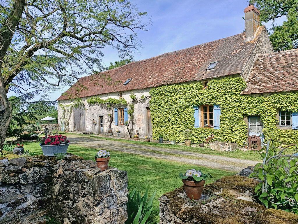 Main image of property: Lussac-les-Eglises, Haute-Vienne