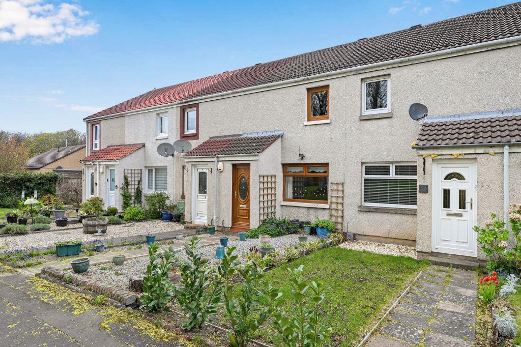 Main image of property: 44 Kippielaw Walk, Dalkeith, EH22 4HS