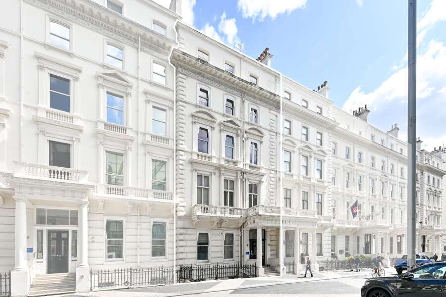 Main image of property: 53 Princes Gate, London