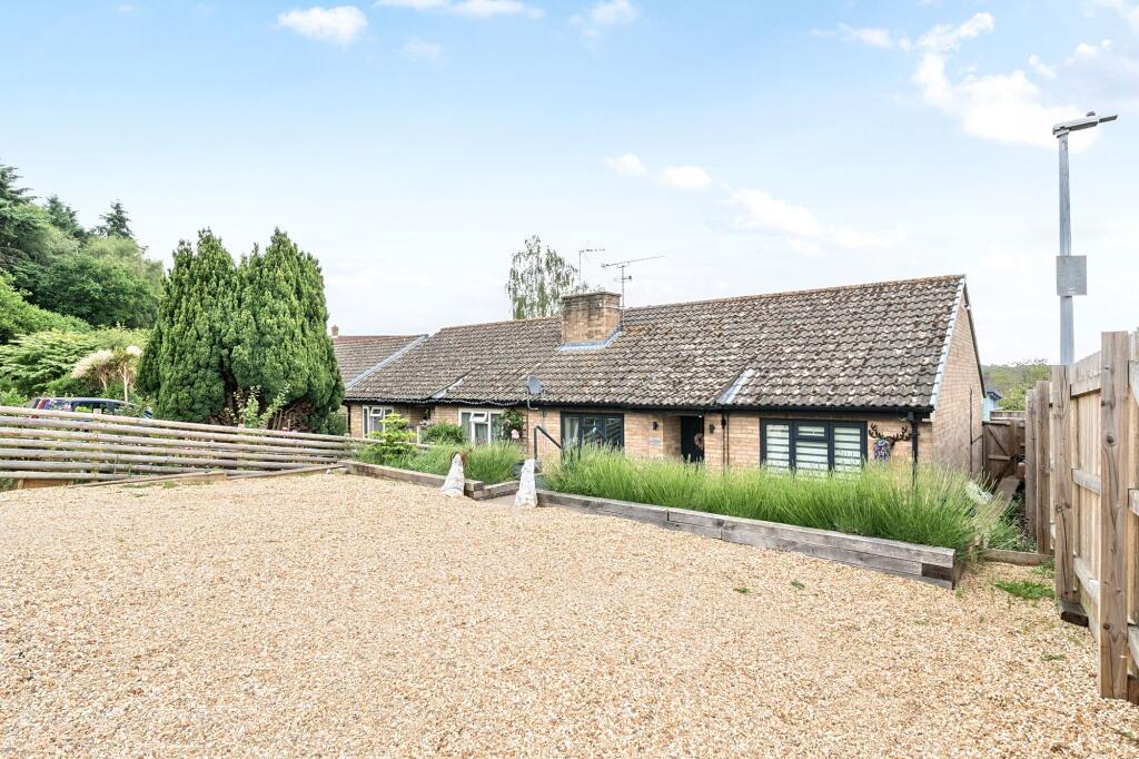 Main image of property: Green Close, Whiteparish, SP5