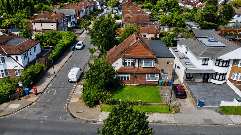 Main image of property: Cannon Lane, Pinner